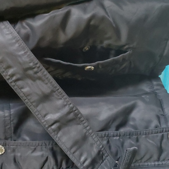 Michael kors women's puffer jacket size XL - Picture 4 of 12